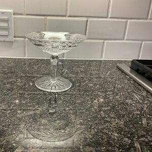 Waterford Candy Dish